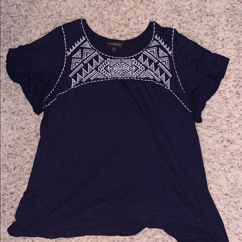 Dressy Short Sleeve
